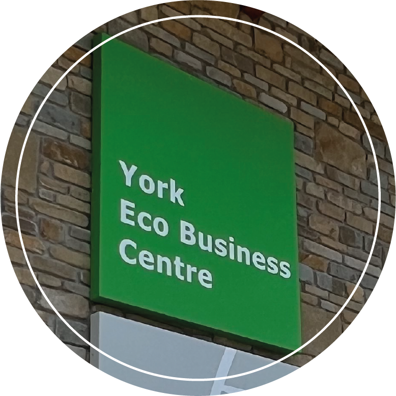 York Eco Business Centre